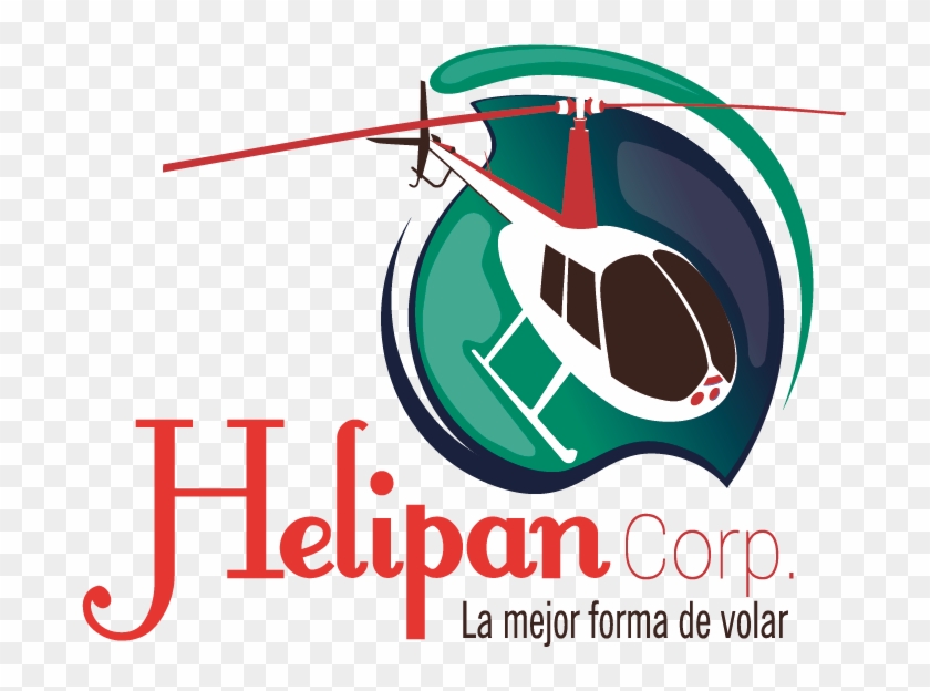 Helipan - Tourism #1146431