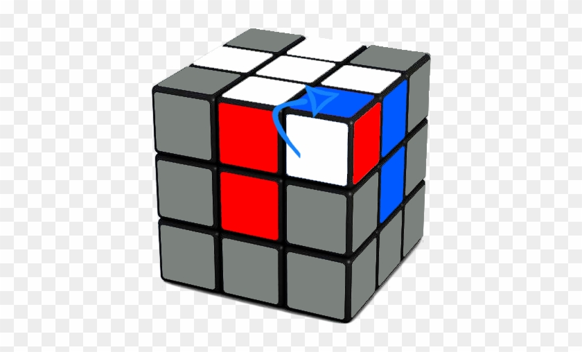 Do&nbsp - Rubiks Cube Yellow Cross #1146433