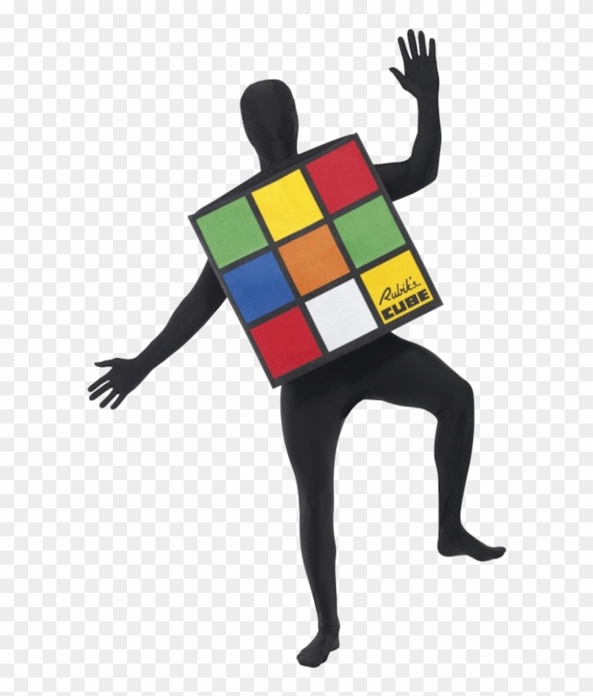 Rubiks Cube #1146444