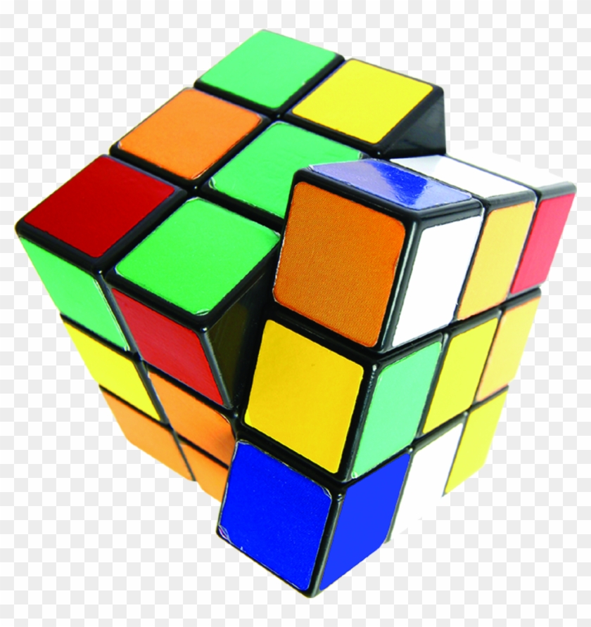 Rubiks Cube V-cube - V-cube 6 #1146461