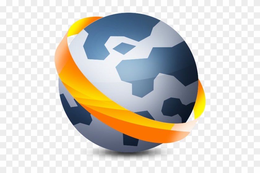 Firefox Icon Png - Firefox #1146459