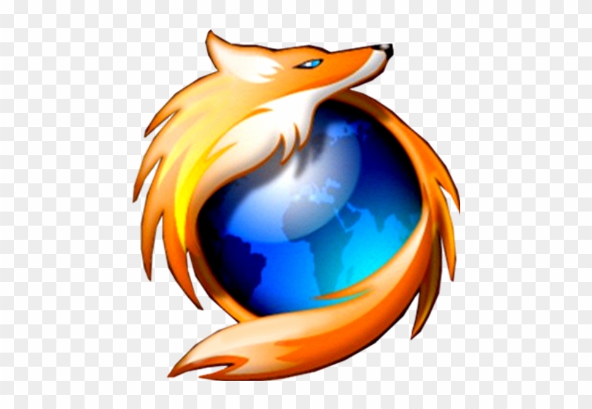 pokemon cool firefox logo