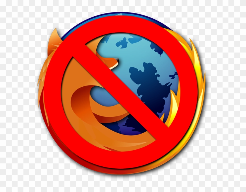 Actually Ie Was So Dominant That The “browser Wars” - Mozilla Firefox #1146503