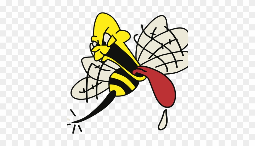 Gannon Pest Control - Don T Get Stung #1146507