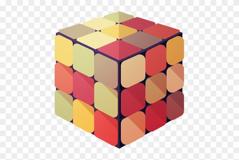 Rubik's Cube - Rubik's Cube #1146520