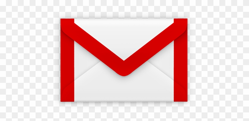 Gmail Manager For Mozilla Firefox Is An Extension Which - Gmail Logo No Background #1146533