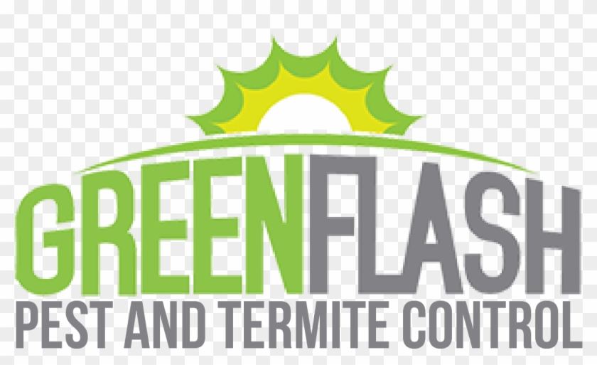 Green Flash Pest & Termite Control #1146566