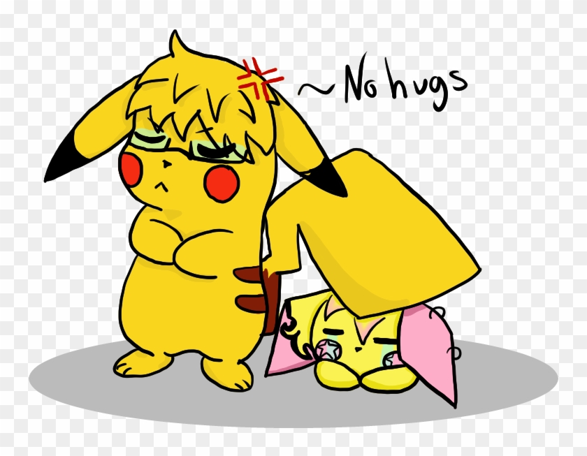 No Hugs By Starlight-starfish - Cartoon #1146653