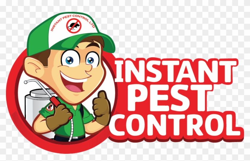 Instantpest Control Ltd - Pest #1146655