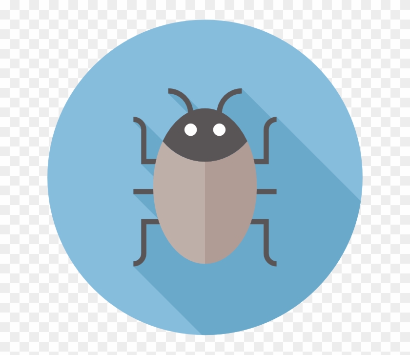 Deceptive Business Practices » Icon Pest Control - Portrait Of A Man #1146670