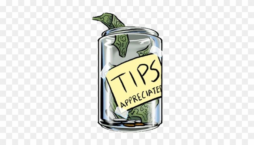 Tip Jar - Tip Jar #1146695