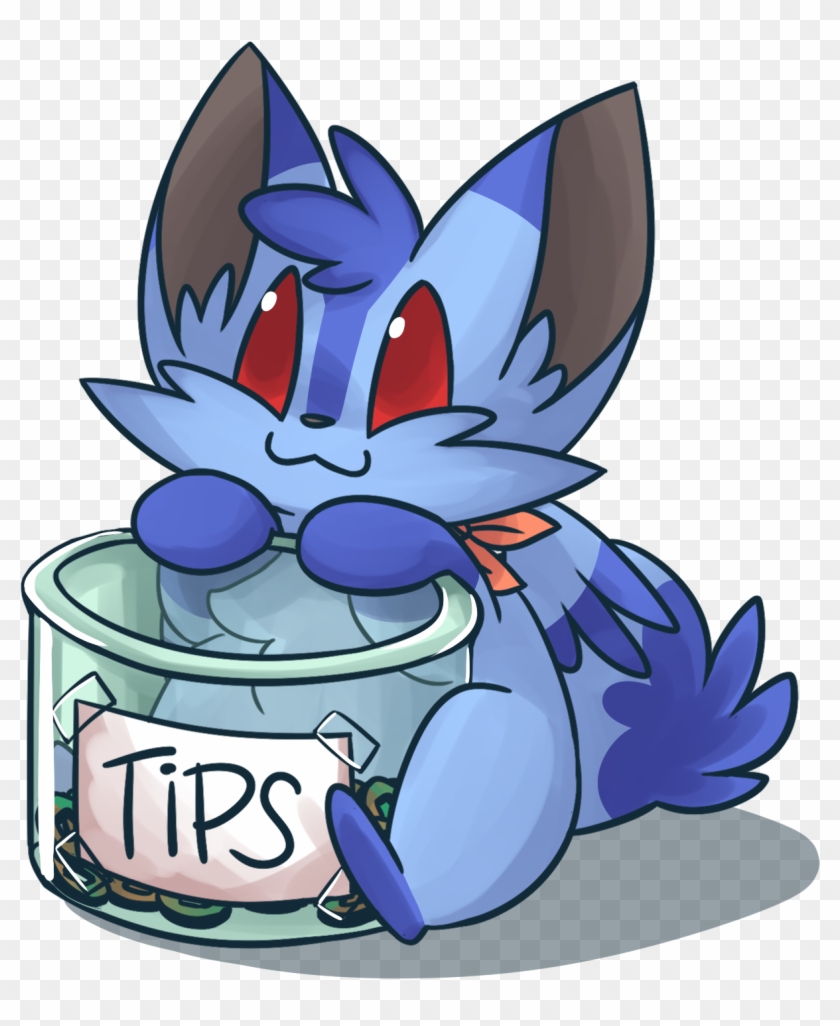 Tip Jar - Tip Jar Png Cartoon #1146697