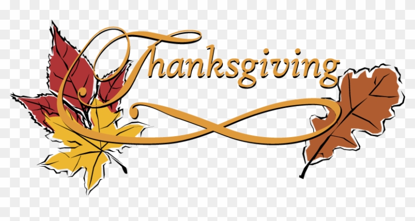 Thanksgiving 2013 Clipart - Thanksgiving Word Clip Art #1146705