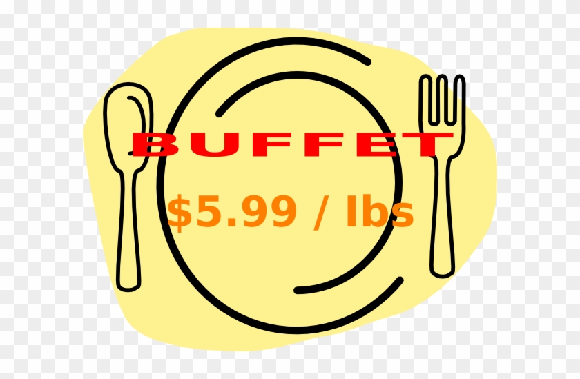 Buffet Food Clipart Imgkid - Clip Art #1146710