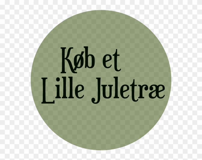 Image Of Lille Juletræ - Lernen Sie Deutsch #1146752