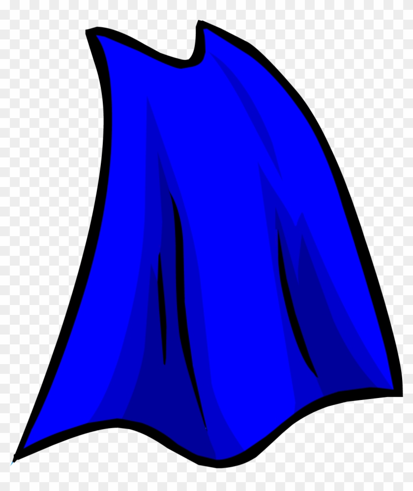 Super Cape Clipart Cape - Cape Clipart #1146815