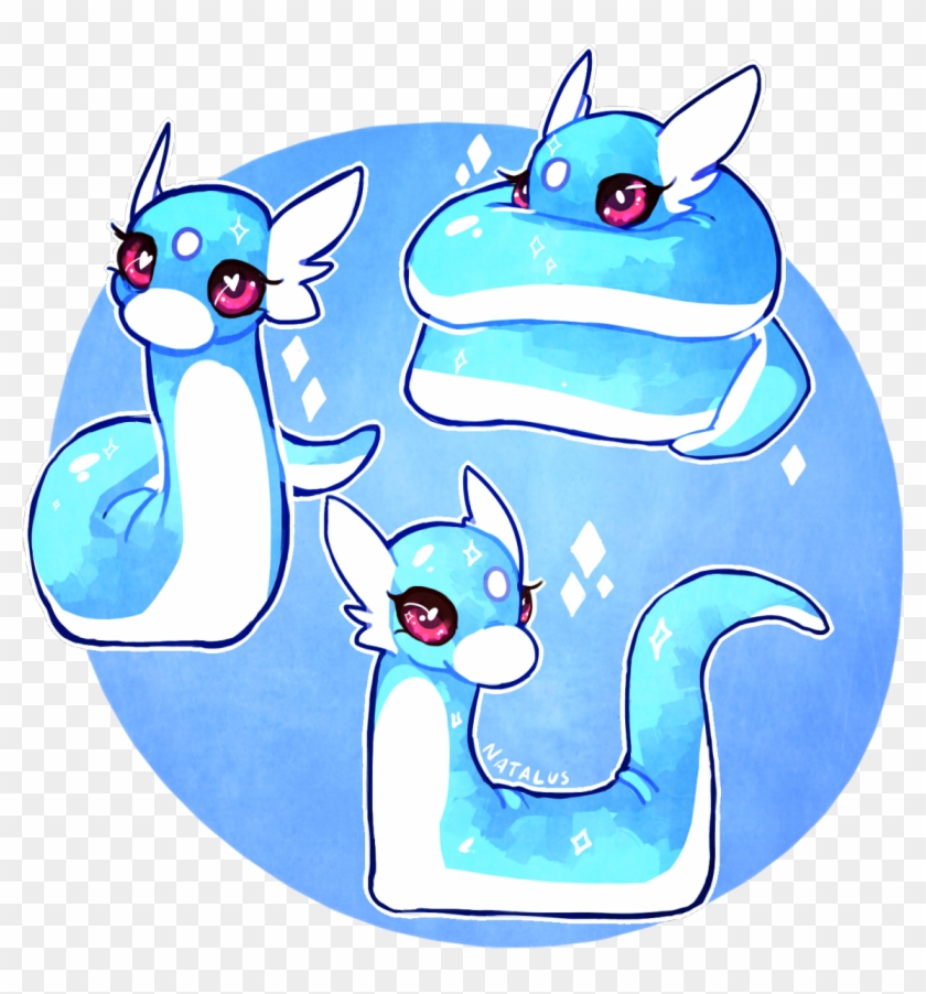“ Doodled Some Fat Dratinis For Stress Relief - Stress Management #1146873