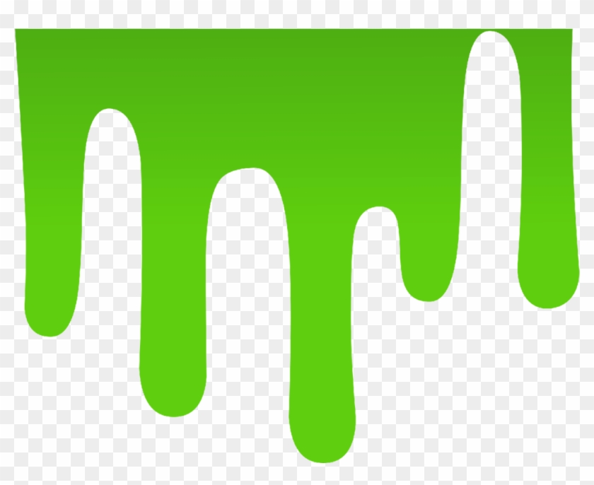 Slime Dripping Png #1146878