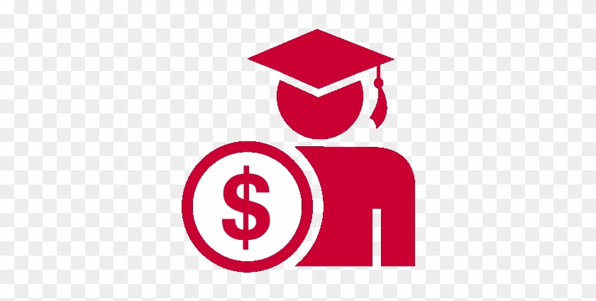 3 - Scholarship Icon Transparent Background #1146898