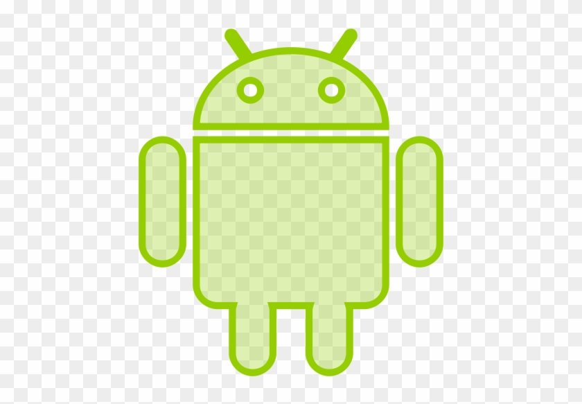 Social Line Transparent - Android #1146902