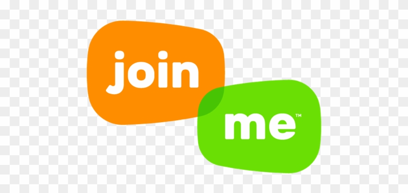 Join - Me - Join Me Logo #1146996