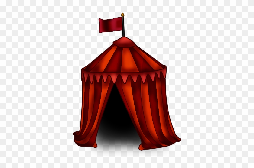 Animated Medieval Tent By Trixiemegatoon On Deviantart - Medieval Tent Png #1147009