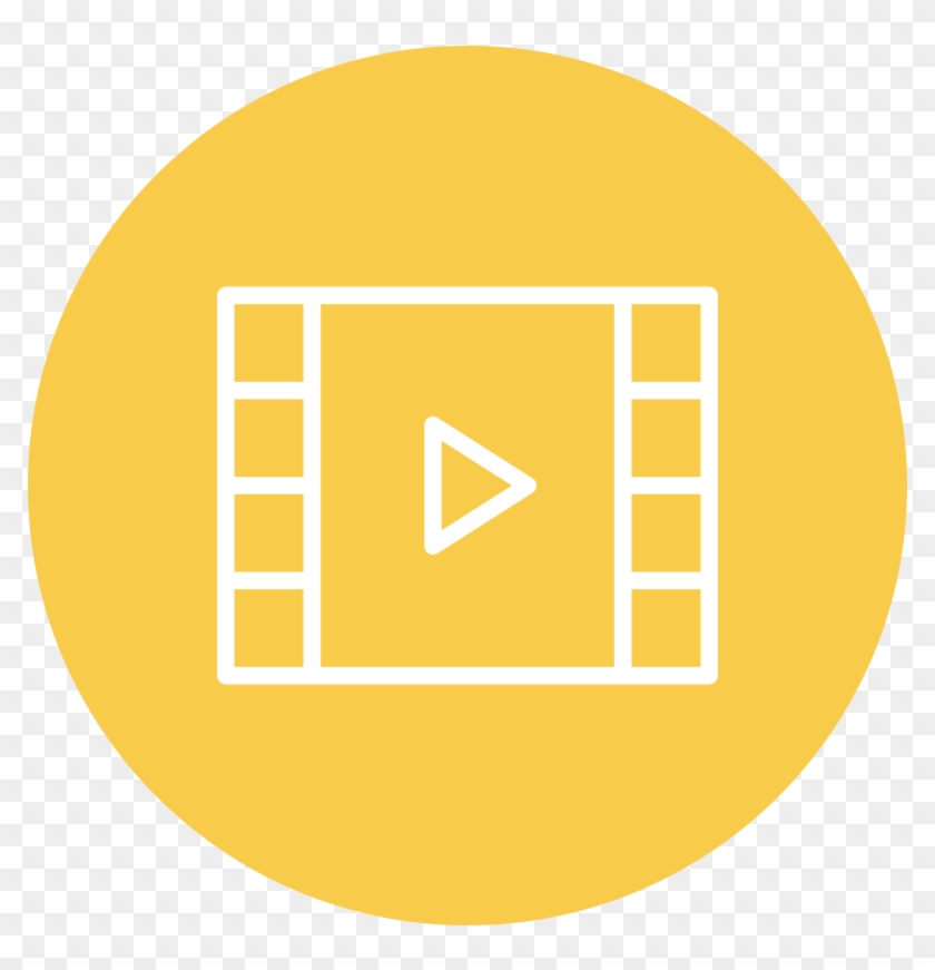 Join Me For My Next Free Webinar - Circle News Icon Png #1147010