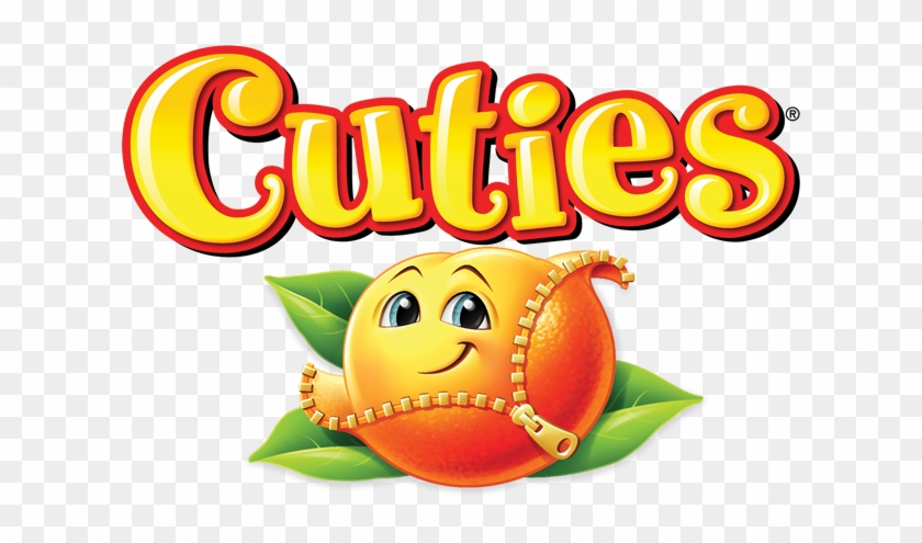 Join Me And @cutiescitrus At @cubfoods From 4-6p Tonight - Cuties Clementines Logo #1147013