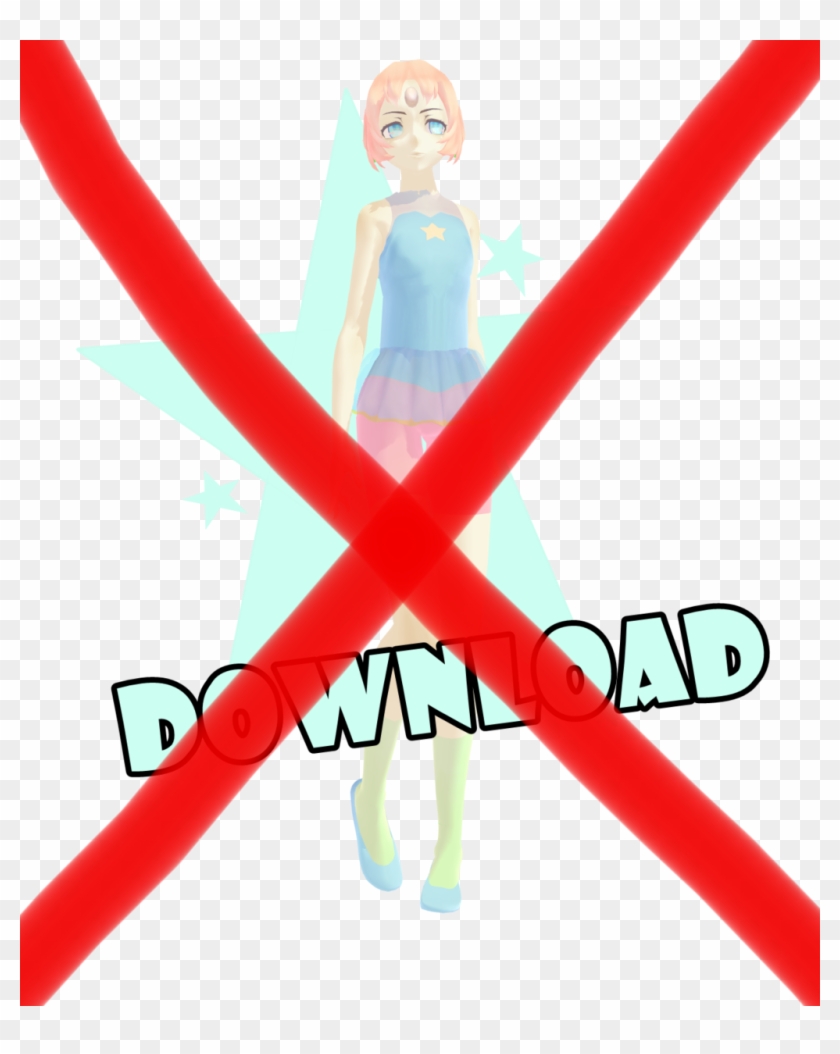 Pearl Debut Mmd Down By Soyunneko10 - Cartoon #1147025