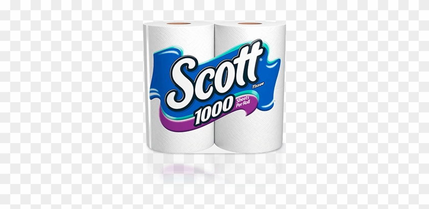 Scott Toilet Paper #1147059