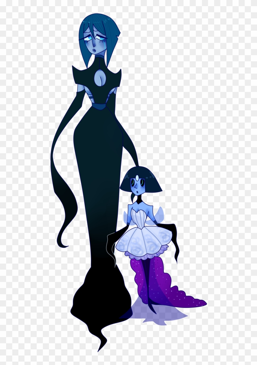 Ghost Diamond And Pearl By Howliezz - Digital Art #1147080