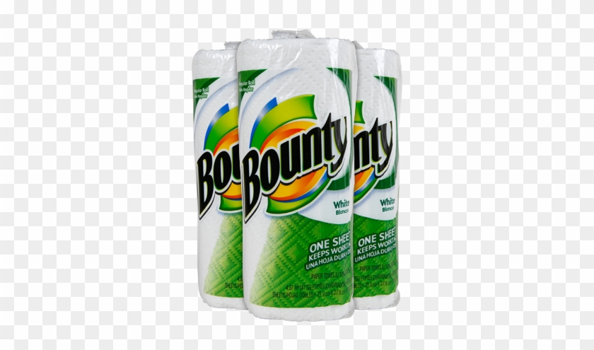 Bounty Paper Towels, Fun Prints, Two Ply #1147085