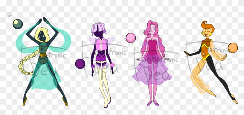 Pearl Adopts By Funkatronic-adopts - Pearl #1147086