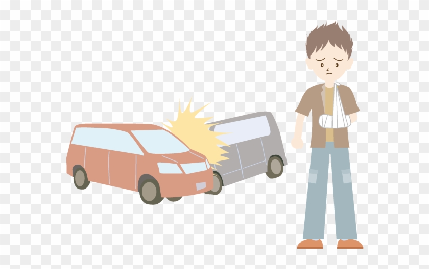 Car Crash / Car Insurance - Insurance #1147096