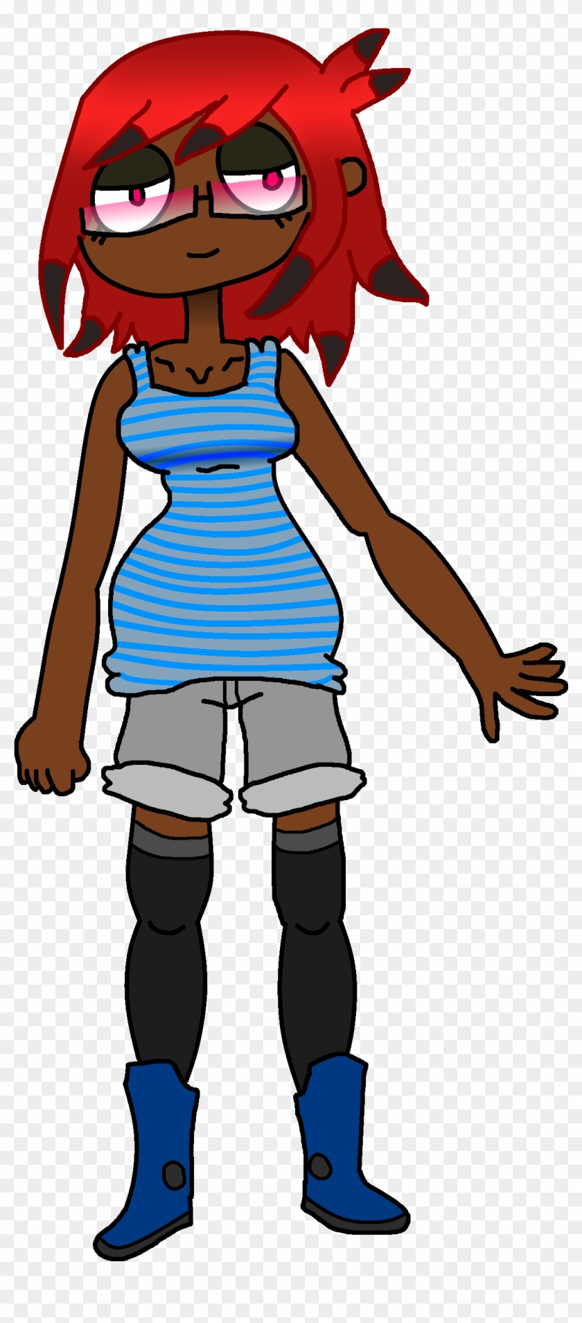 Fantendo Sports Resort/pearl Emerson - Cartoon #1147111