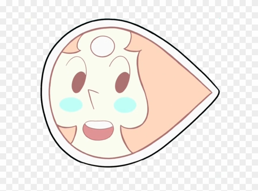 247 Kb Png - Perla Points Steven Universe #1147138