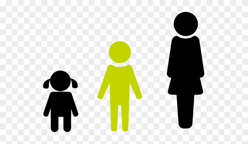 Characteristics Of Those Involved In The Sex Trade - Characteristics Of Those Involved In The Sex Trade #1147152
