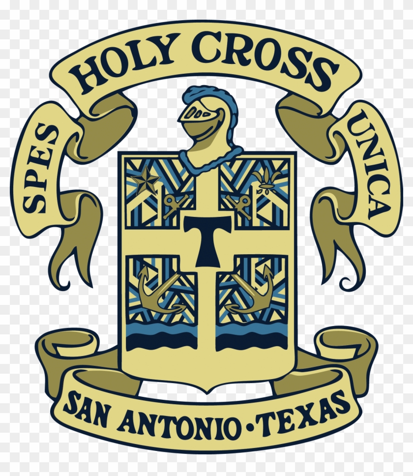 Welcome Back To School - Holy Cross High School San Antonio Tx #1147158