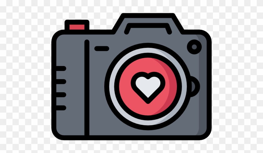 Camera Free Vector Icon Designed By Freepik - Instagram #1147192