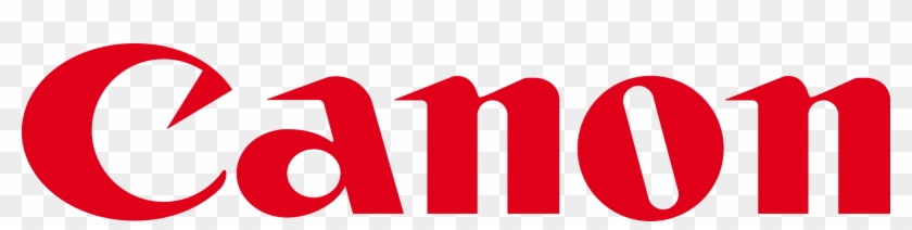 Canon Logo - Canon Logo Hd Png #1147213