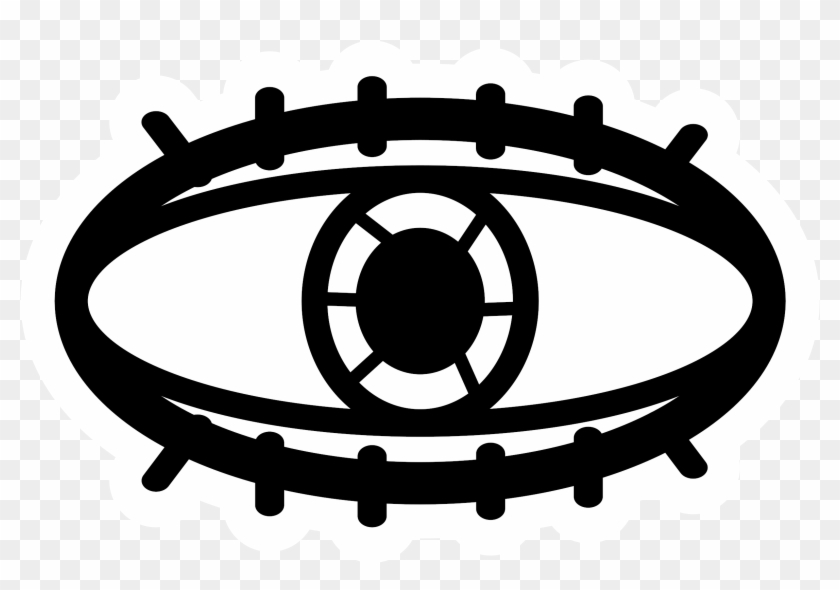 Redeyes - Clip Art #1147246