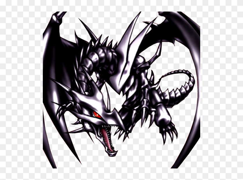 Red Eyes Black Dragon #1147254