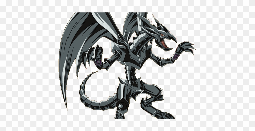 Red-eyes B - Dragon - Heroes Wiki - Red Eyes Black Metal Dragon #1147261