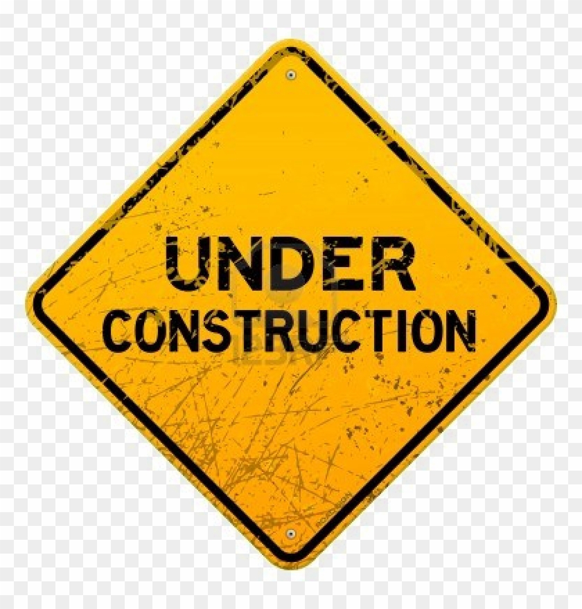 Call For Help - Under Construction Image Png #1147306