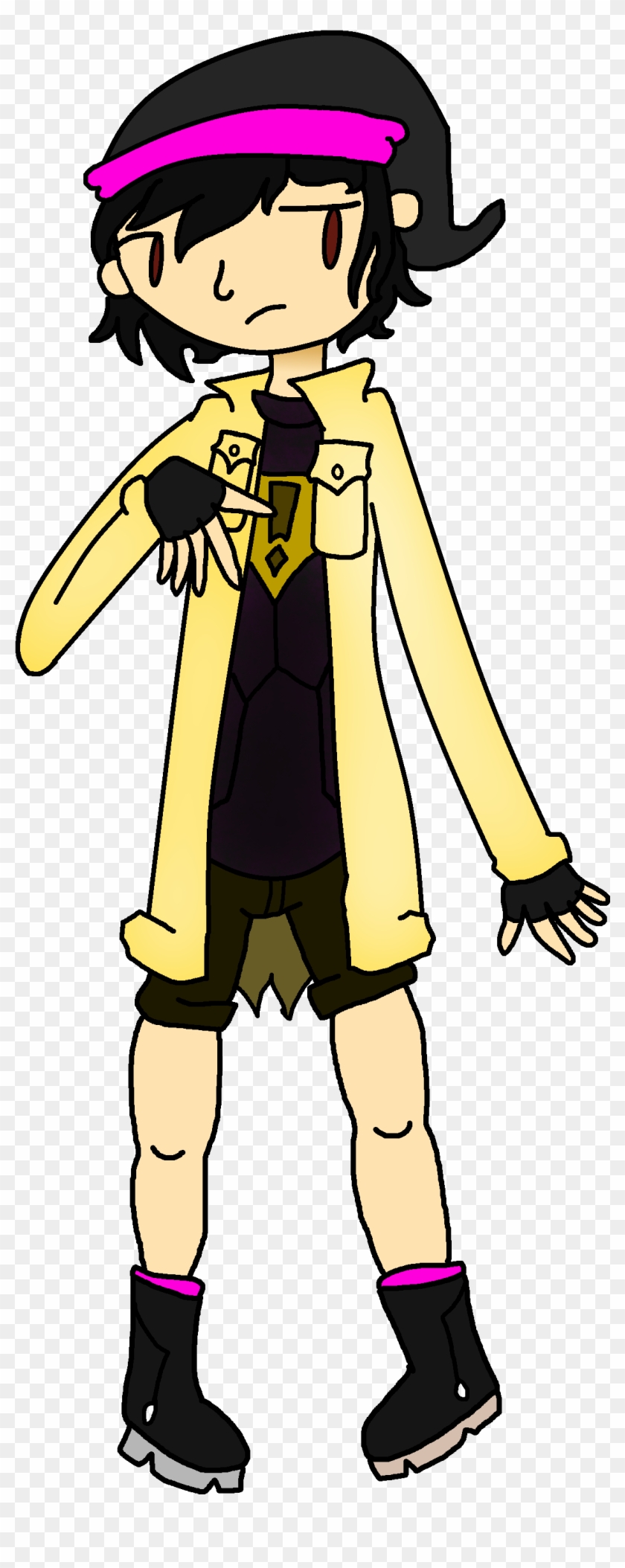 The Mischievous, Daring Older Brother Of General Scotch, - Cartoon - Free Transparent PNG Clipart Images Download The Mischievous, Daring Older Brother Of General Scotch, - Cartoon - Free Transparent PNG Clipart Images Download