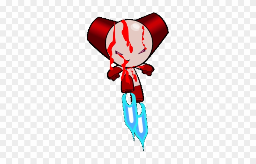 Bloodyrb - Robotboy #1147371
