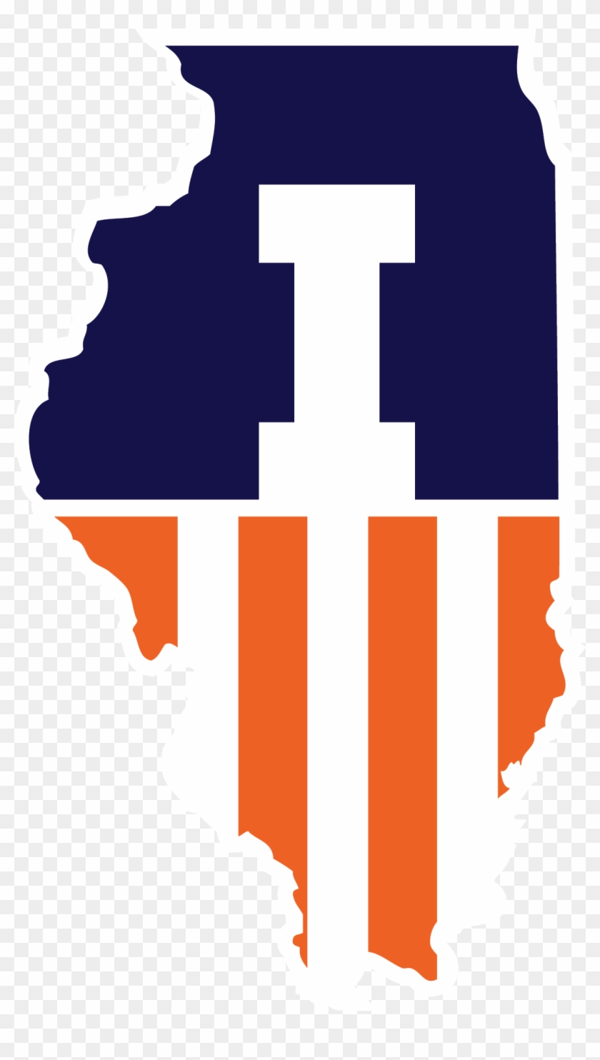 Illinois #1147406