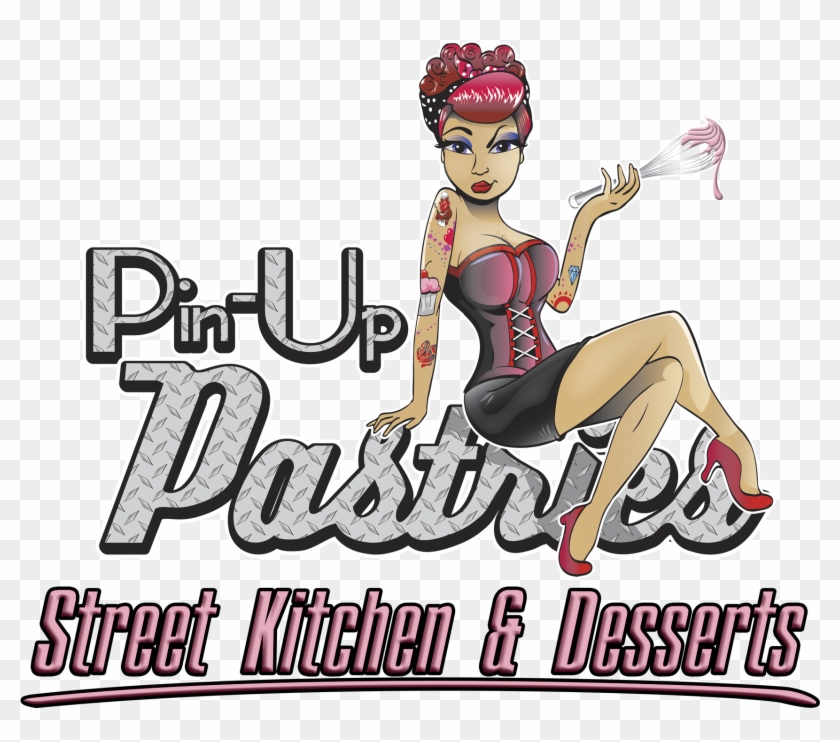 Pin Up Pastries Tucson - Pin Up Pastries #1147411