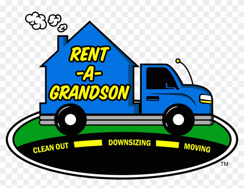 We Are A Team Of Young Senior Advocates Looking To - Rent-a-grandson Property Services #1147440