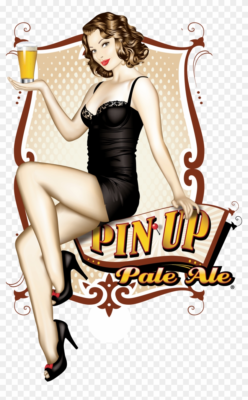 Pinuppaleale Final - - 50 Pin Up Girl #1147452